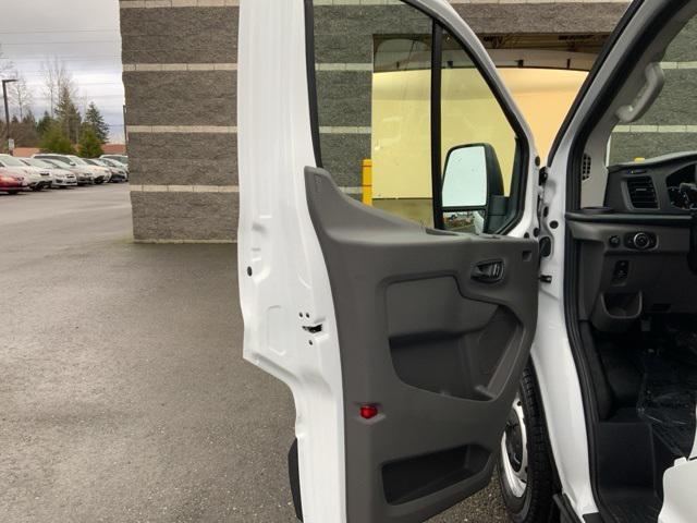 new 2024 Ford Transit-150 car, priced at $45,369