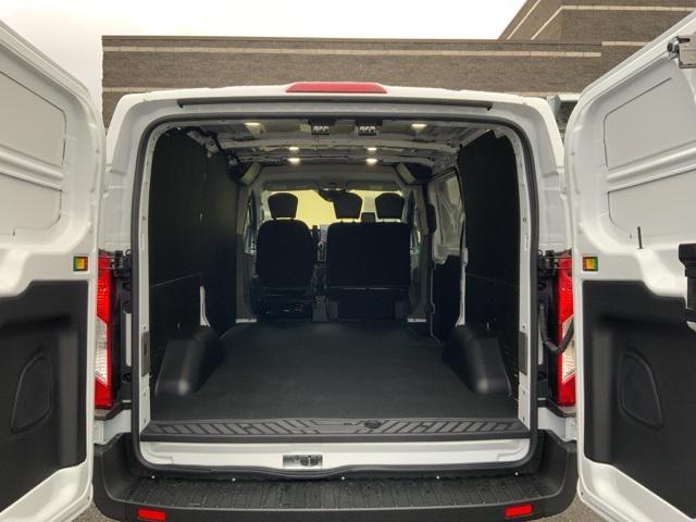 new 2024 Ford Transit-150 car, priced at $45,369