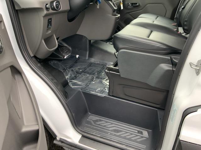 new 2024 Ford Transit-150 car, priced at $45,369