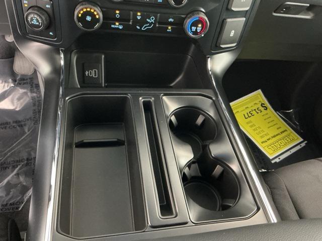 new 2025 Ford F-150 car, priced at $51,377