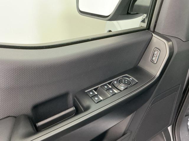 new 2025 Ford F-150 car, priced at $51,377