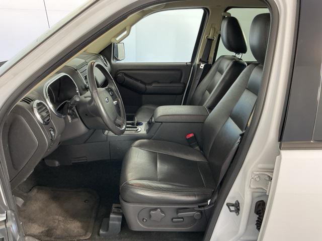 used 2010 Ford Explorer car, priced at $6,971