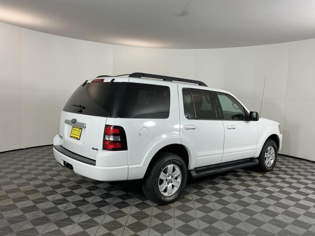 used 2010 Ford Explorer car, priced at $6,971
