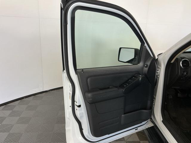 used 2010 Ford Explorer car, priced at $6,971