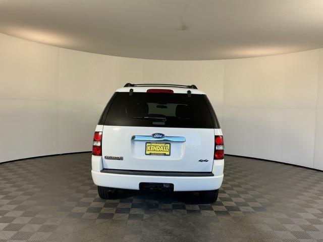 used 2010 Ford Explorer car, priced at $6,971