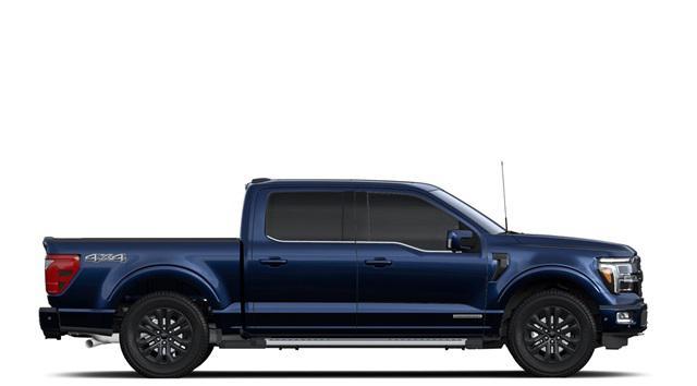 new 2024 Ford F-150 car, priced at $69,527