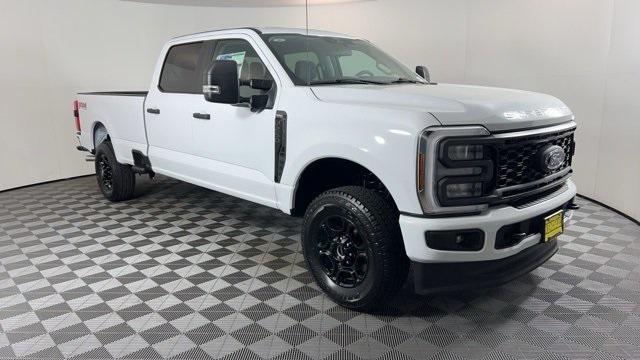 new 2024 Ford F-250 car, priced at $56,219