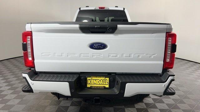 new 2024 Ford F-250 car, priced at $56,219