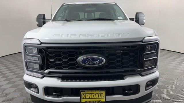 new 2024 Ford F-250 car, priced at $56,219