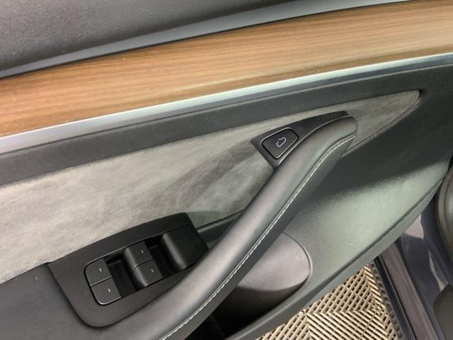 used 2021 Tesla Model 3 car, priced at $26,971