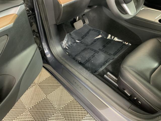 used 2021 Tesla Model 3 car, priced at $26,971