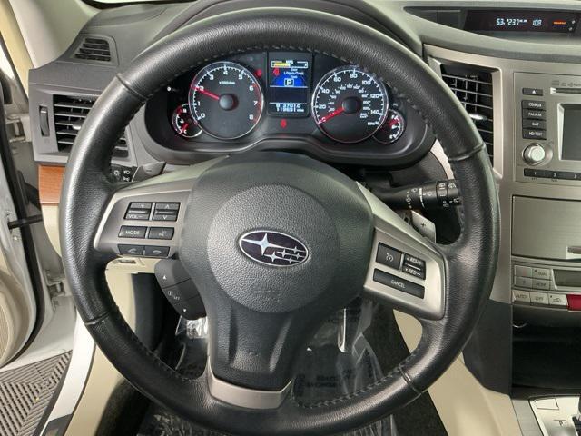 used 2013 Subaru Outback car, priced at $9,971