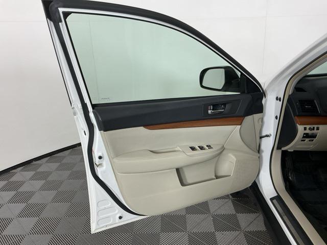 used 2013 Subaru Outback car, priced at $9,971