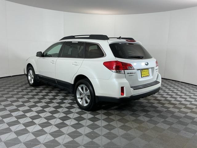 used 2013 Subaru Outback car, priced at $9,971