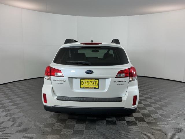 used 2013 Subaru Outback car, priced at $9,971
