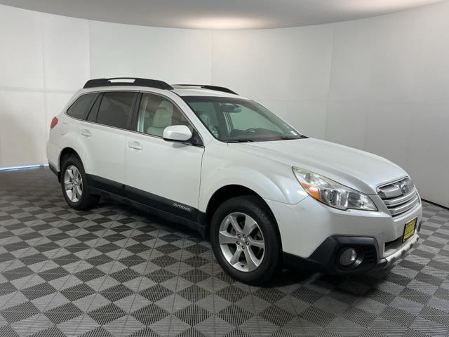 used 2013 Subaru Outback car, priced at $9,971
