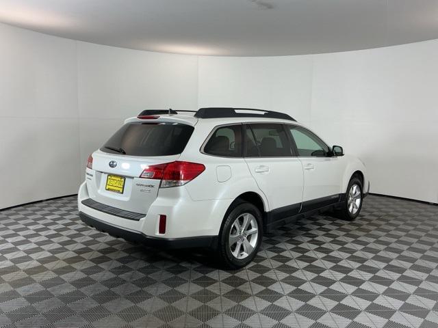 used 2013 Subaru Outback car, priced at $9,971
