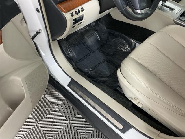 used 2013 Subaru Outback car, priced at $9,971