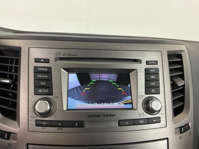 used 2013 Subaru Outback car, priced at $9,971