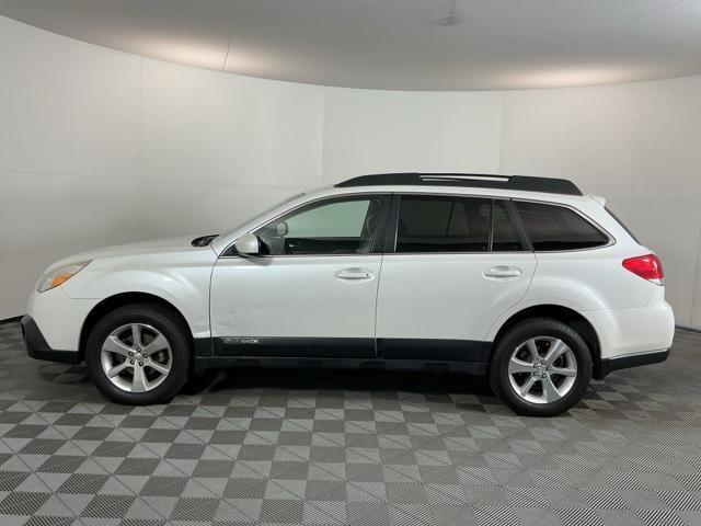 used 2013 Subaru Outback car, priced at $9,971