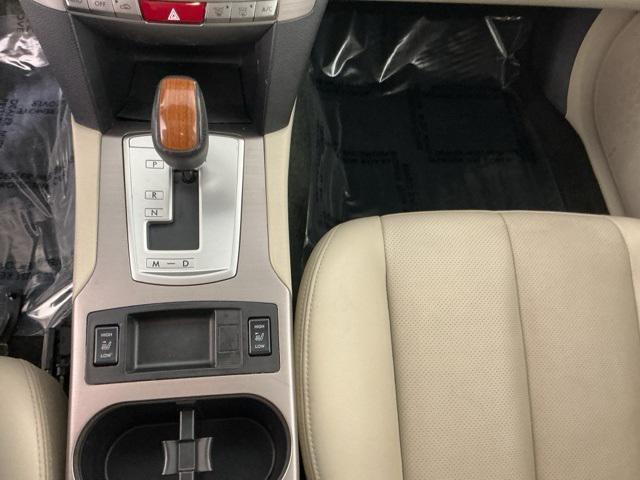 used 2013 Subaru Outback car, priced at $9,971