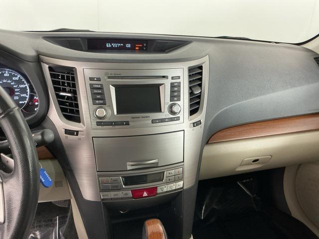 used 2013 Subaru Outback car, priced at $9,971