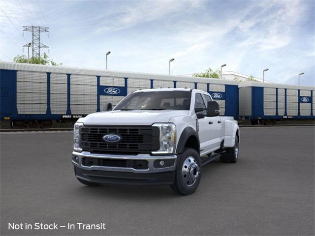 new 2024 Ford F-450 car, priced at $72,110