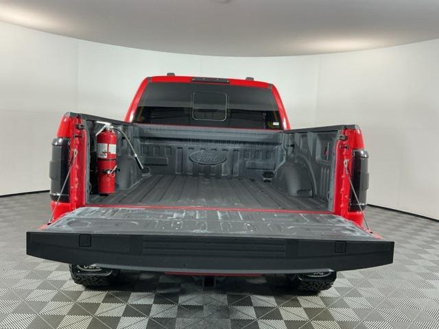 used 2021 Ford F-150 car, priced at $46,971