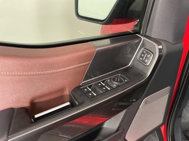 used 2021 Ford F-150 car, priced at $46,971