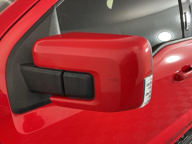 used 2021 Ford F-150 car, priced at $46,971