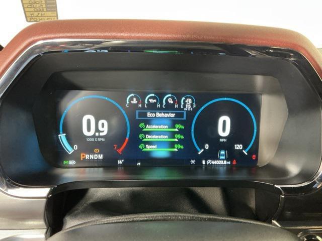 used 2021 Ford F-150 car, priced at $46,971