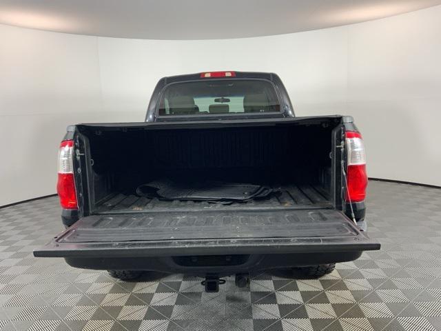 used 2006 Toyota Tundra car, priced at $14,971