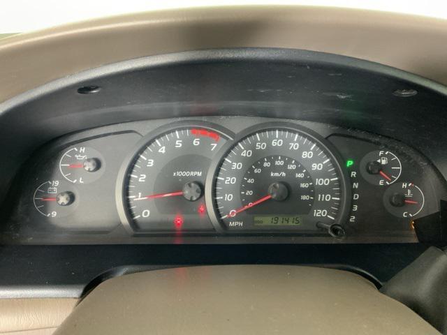 used 2006 Toyota Tundra car, priced at $14,971