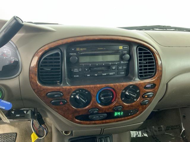 used 2006 Toyota Tundra car, priced at $14,971