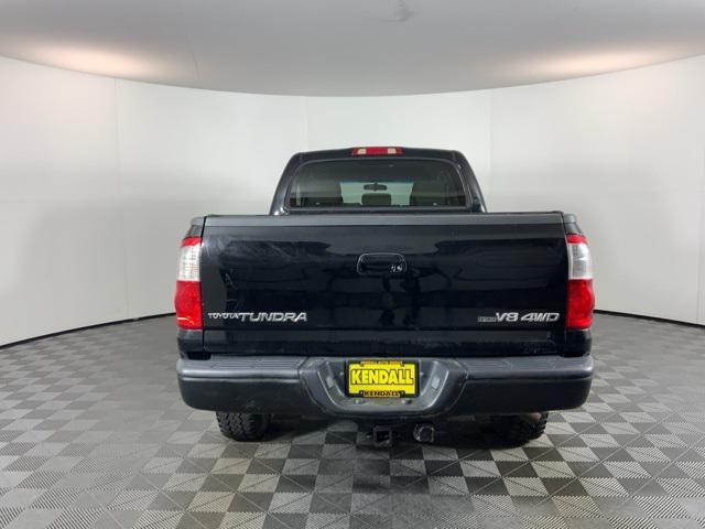used 2006 Toyota Tundra car, priced at $14,971
