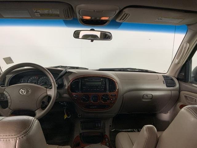 used 2006 Toyota Tundra car, priced at $14,971