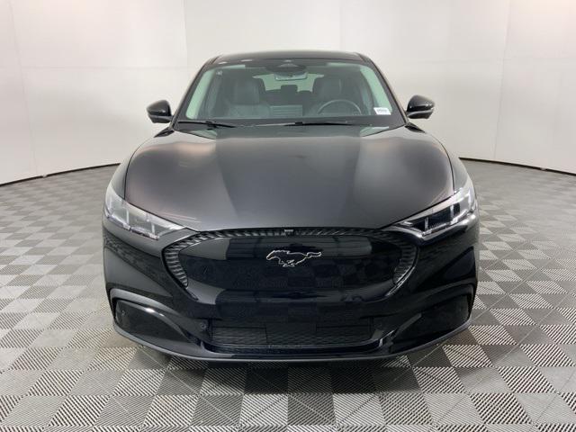 new 2025 Ford Mustang Mach-E car, priced at $40,938