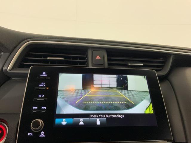 used 2019 Honda Insight car, priced at $17,971