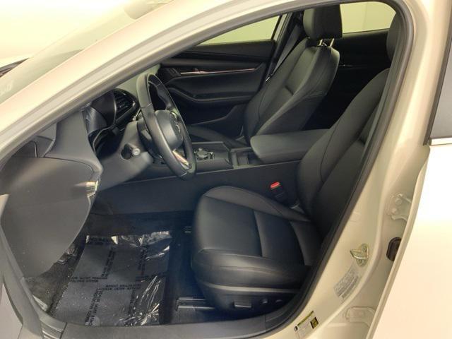 used 2022 Mazda Mazda3 car, priced at $25,971