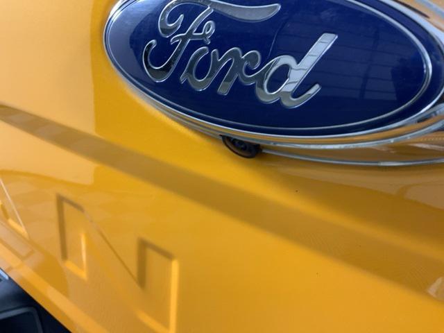 used 2022 Ford Ranger car, priced at $34,971