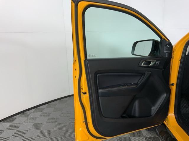 used 2022 Ford Ranger car, priced at $34,971
