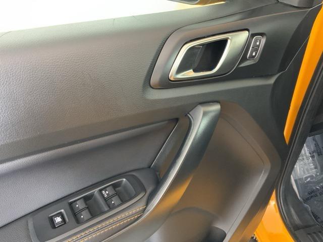 used 2022 Ford Ranger car, priced at $34,971