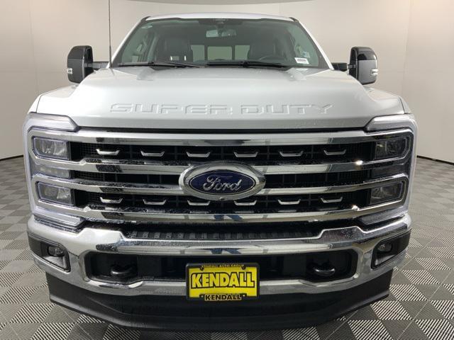 used 2024 Ford F-350 car, priced at $72,971