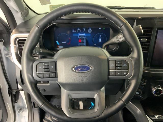 used 2024 Ford F-350 car, priced at $72,971