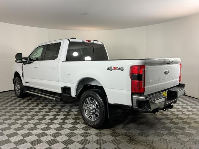 used 2024 Ford F-350 car, priced at $72,971