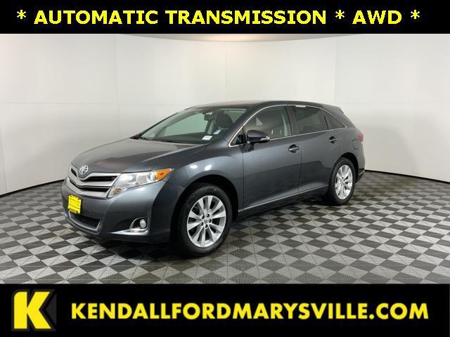 used 2013 Toyota Venza car, priced at $10,571