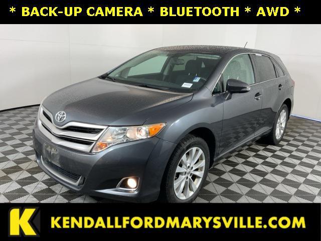 used 2013 Toyota Venza car, priced at $11,971