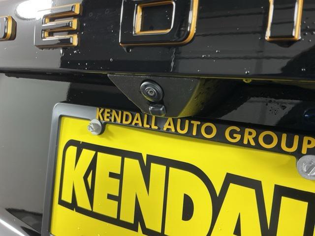 new 2025 Ford Expedition car, priced at $88,350