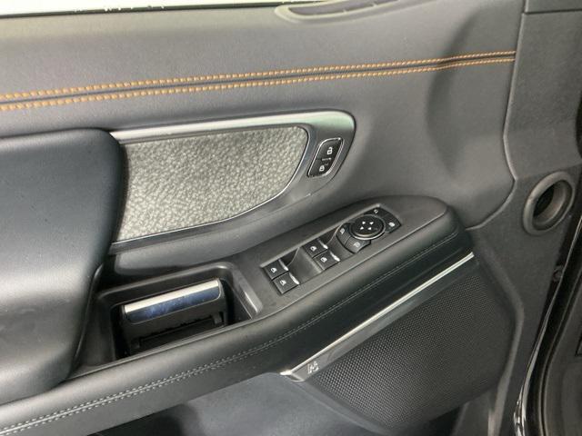 new 2025 Ford Expedition car, priced at $88,350