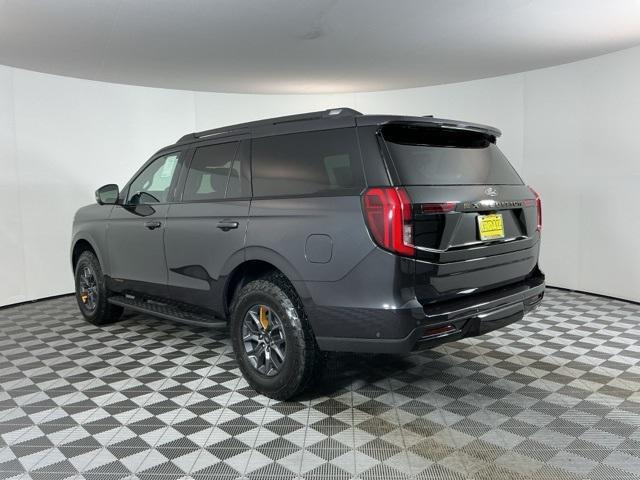 new 2025 Ford Expedition car, priced at $88,350